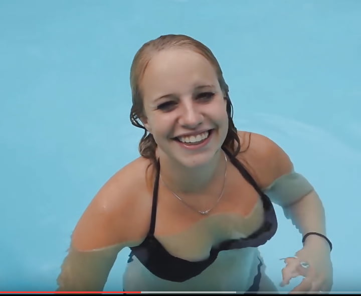 Porn Pics Famous Dutch Dee (from youtube)