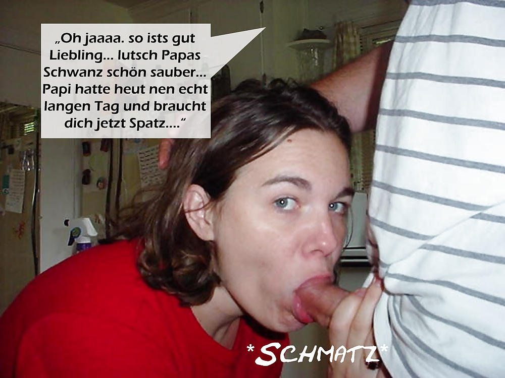 Porn Pics GERMAN CAPTIONS VI