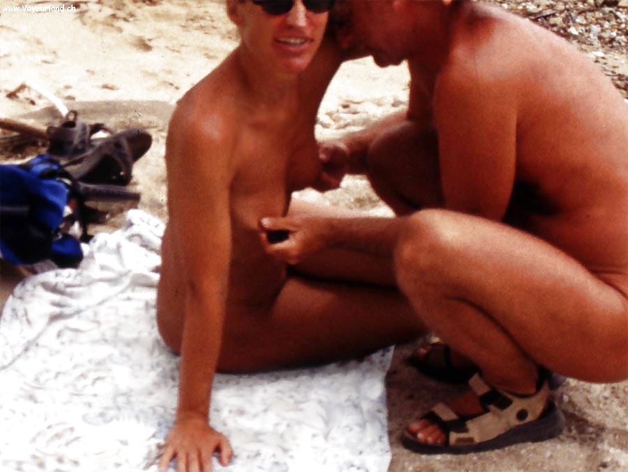 Porn Pics outdoor-2008-5