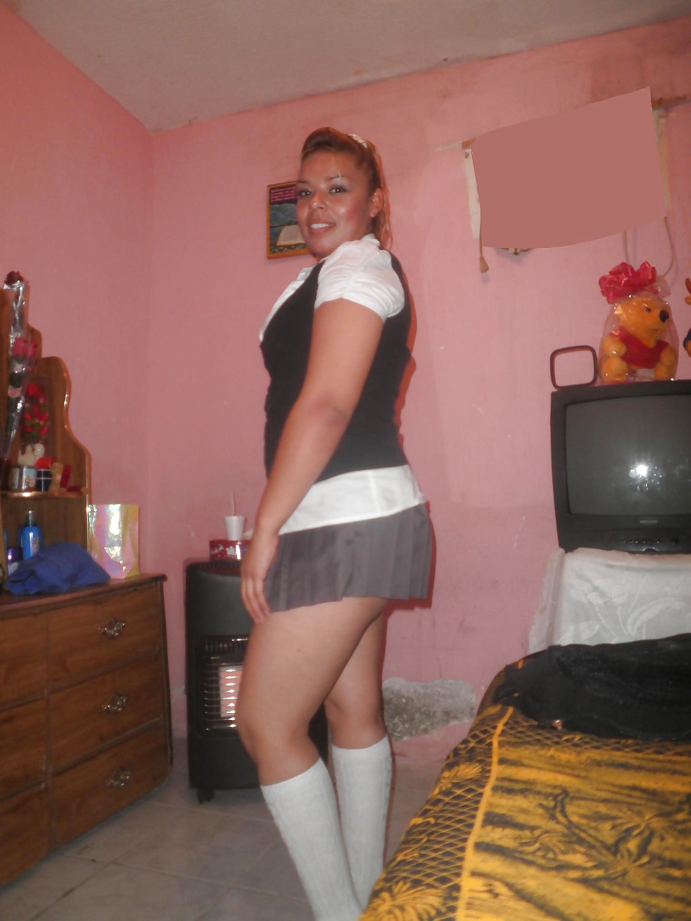 Porn Pics puta colejiala