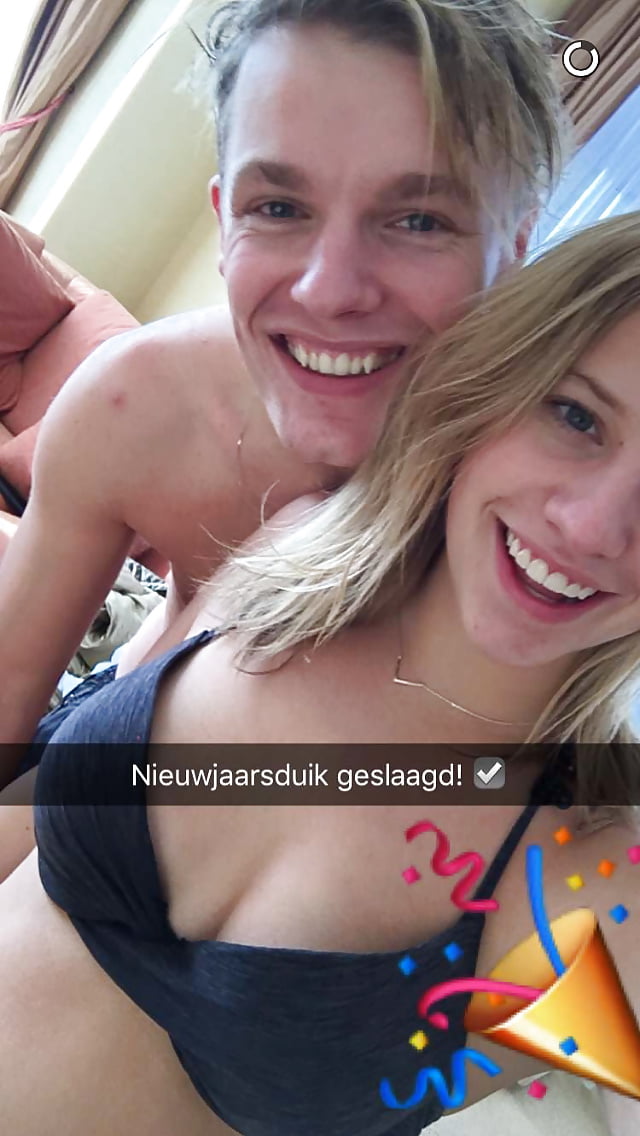 Porn Pics Famous Dutch Dee (from youtube)