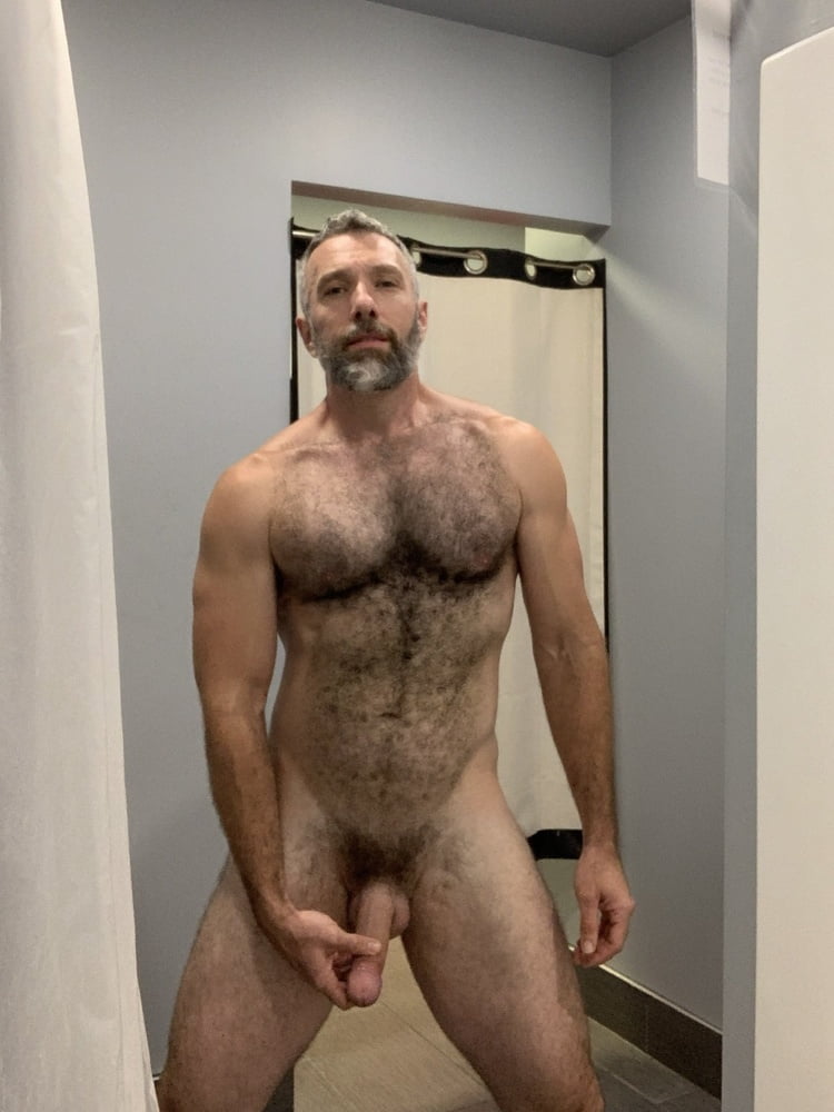Naked hairy men with uncut cocks 519 Pics play Soft Cock Shower (30 min ...
