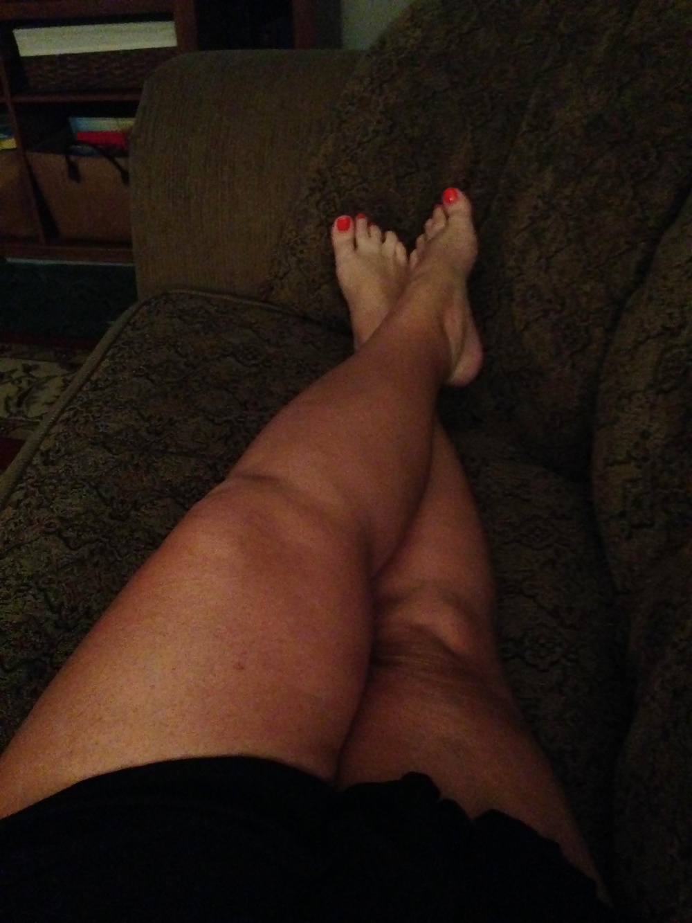 Porn Pics friends of mine feet -- please comment