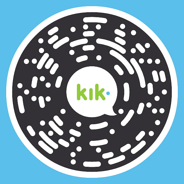 Porn Pics kik messenger  ( i am male and Straight )