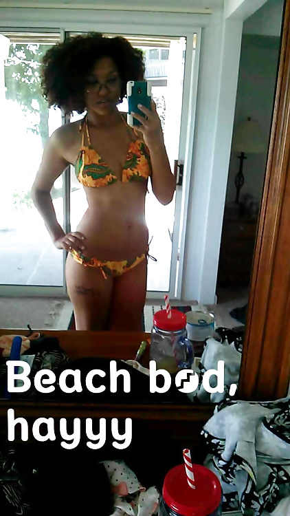 Porn Pics 'Ashlee' Cute Ebony friend from Baltimore