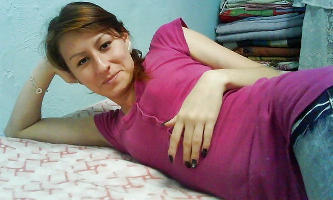 Porn Pics Ugly skinny from Costa Rica