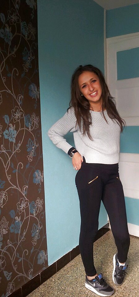 Porn Pics beurettes french..............