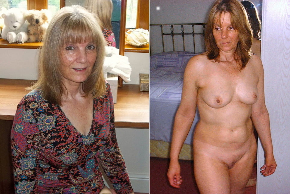 Mature Lookers - 65 Photos 