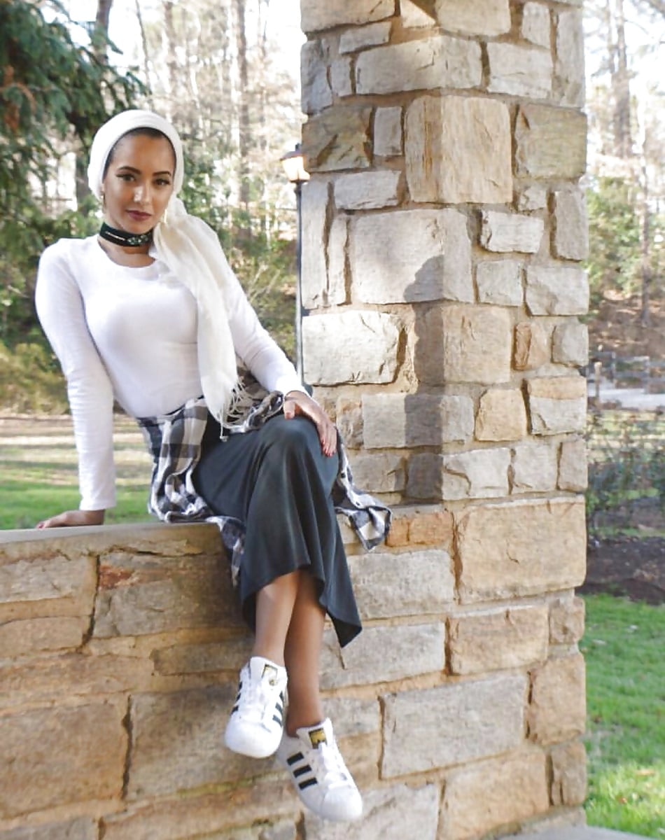 Porn Pics Turkish Hijab Teen New201