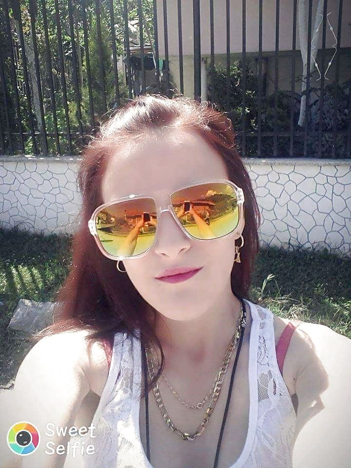 Porn Pics Bulgaria teen