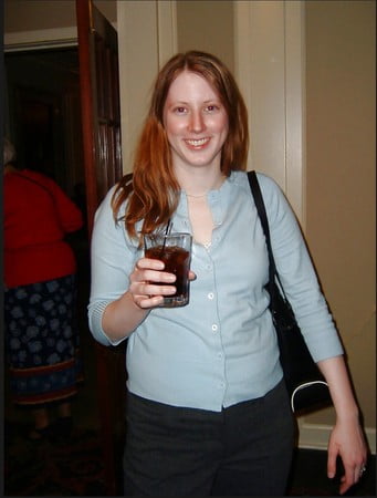 EJSlutwife from Cedar Park, TX Exposed