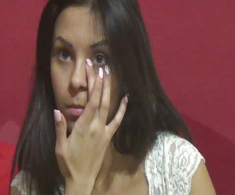 Porn Pics Webcam Girl #24