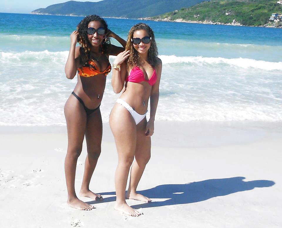 Porn Pics Karoliny Carvalho