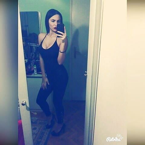 Porn Pics Aleksandra V.