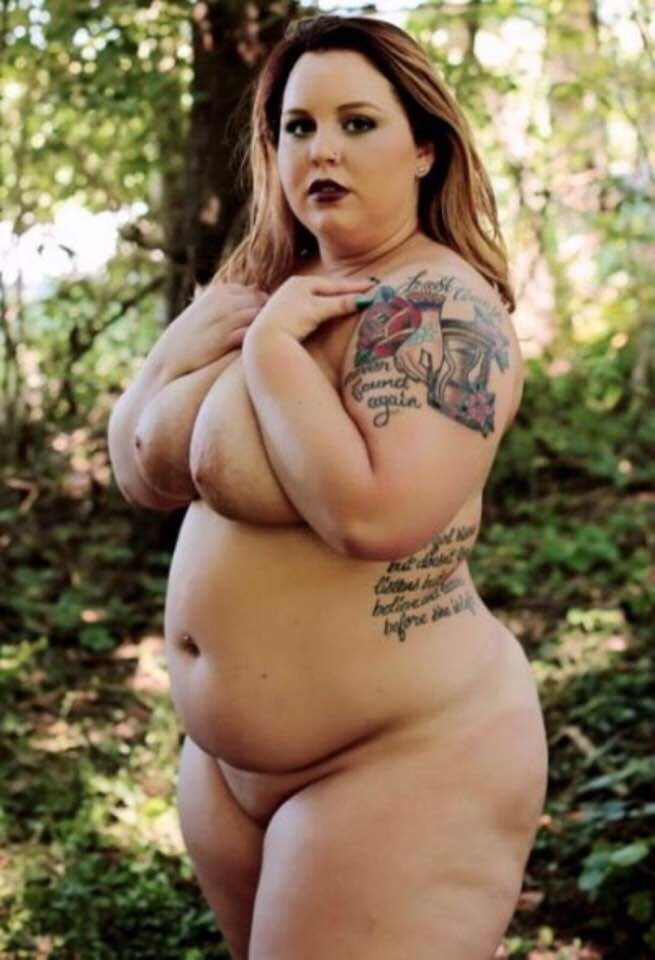 Porn Pics I love Chubby Girls!