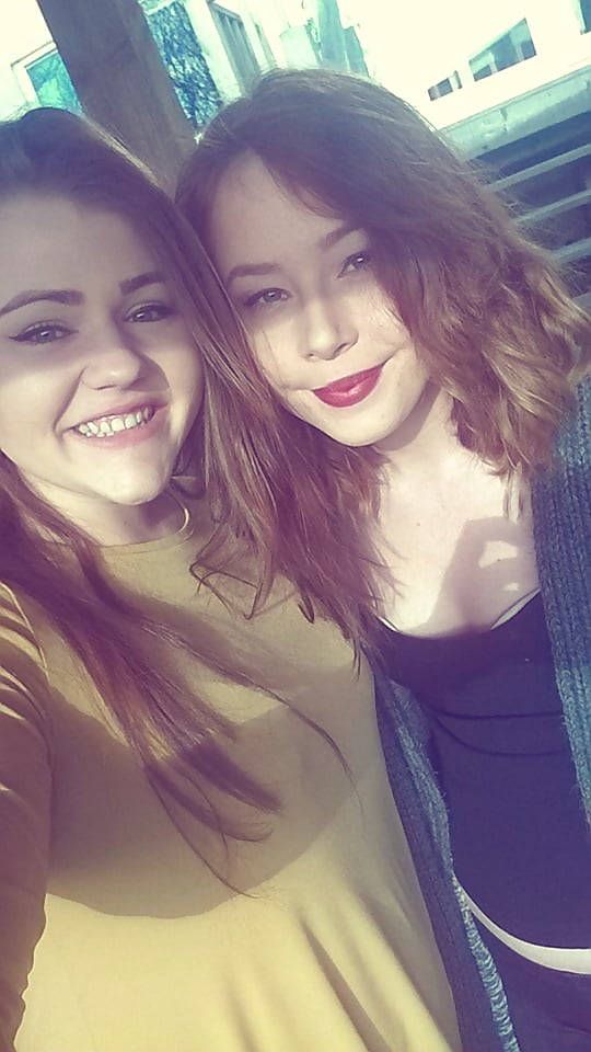 Porn Pics Shelby sexy pout