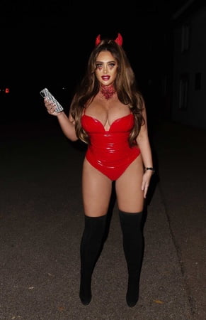 lauren goodger         