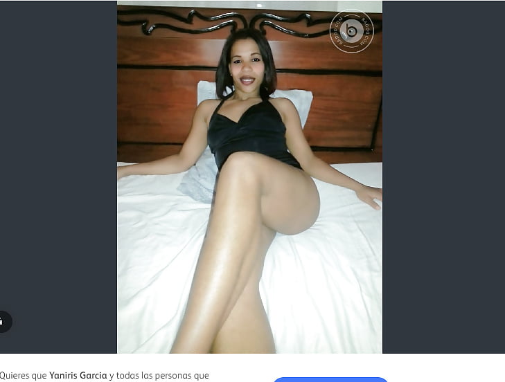 Porn Pics tu novia dominicana en badoo