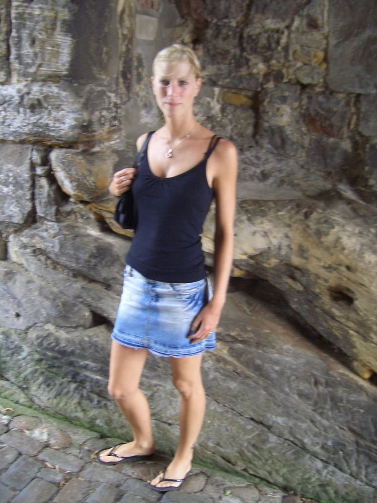 Geile Deutsch Fickschlampe photo #325234246