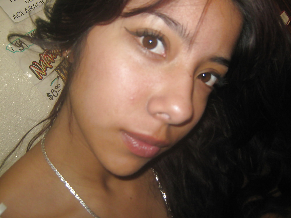 Porn Pics chica latina