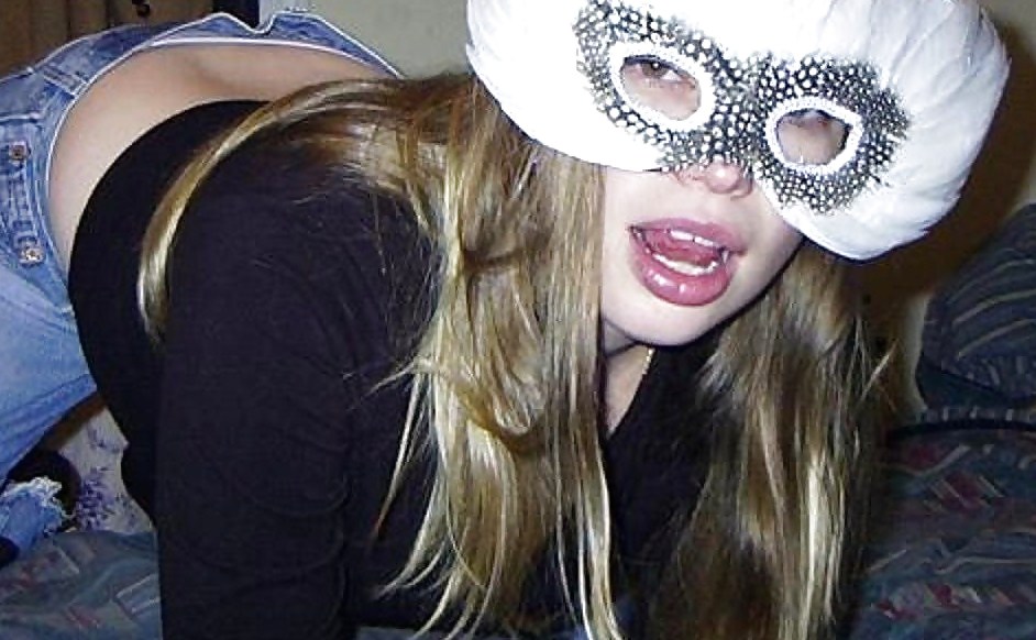 Porn Pics What would you let her do to you?