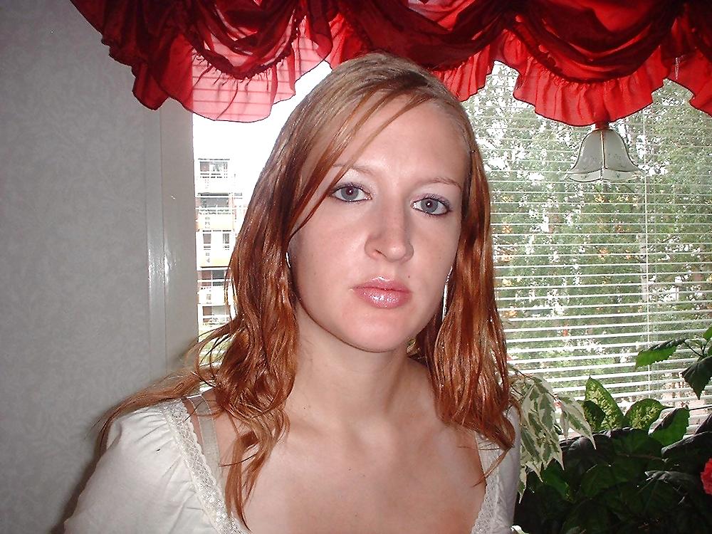 Porn Pics ALL AMATEUR - Here is WENDY