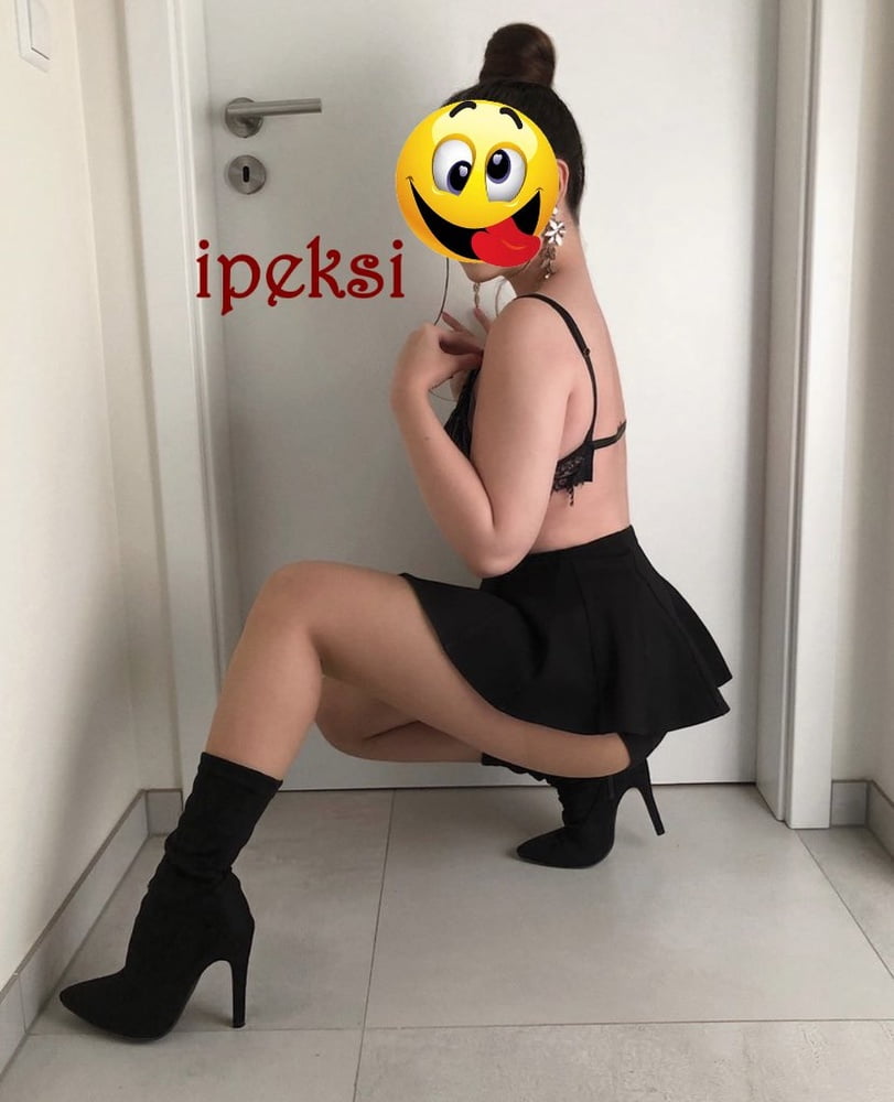 Turkish Couple Cuckold Ipek Slut Blonde Arsivizm 153 Photos Xxx