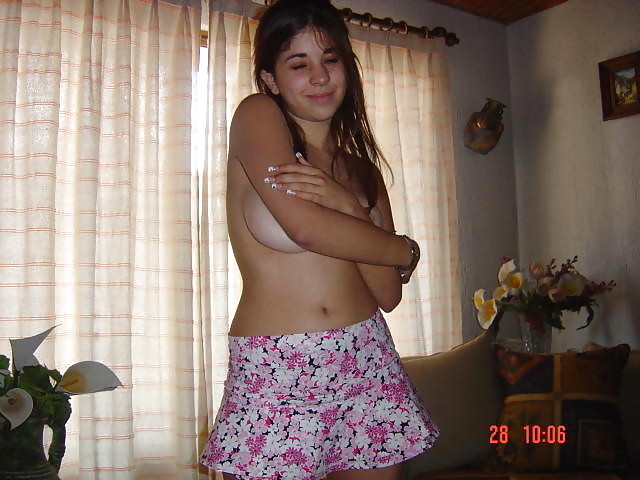 Porn Pics ALL AMATEUR - Here is ANDREA