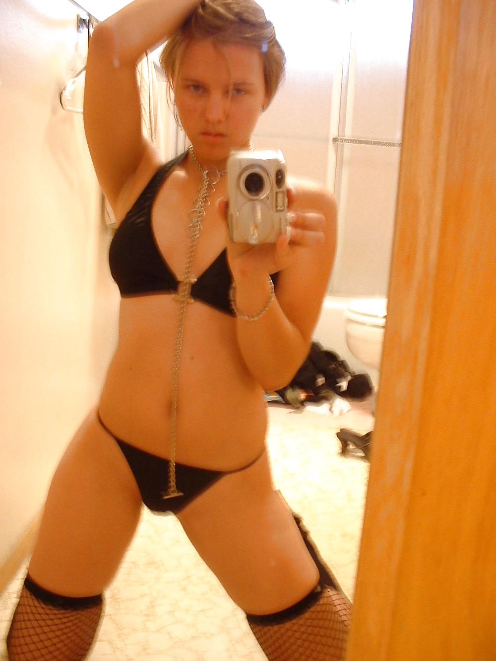 Porn Pics Self Shot 02