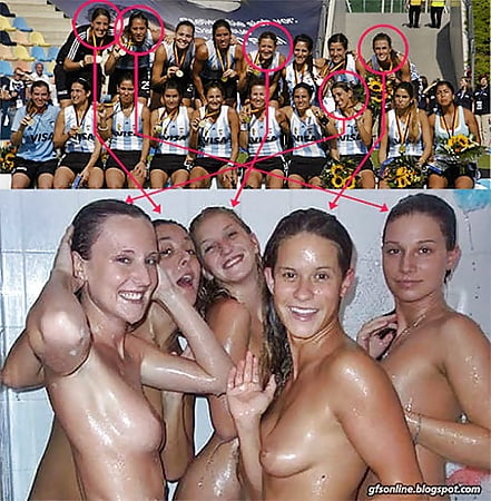 Sport Women S Team Pics XHamster