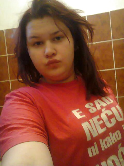 Porn Pics Slavica Caca Budjanovci