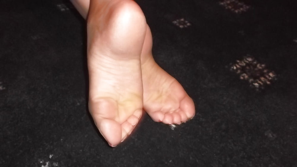 Porn Pics Nylontoes69 Soles for Cum