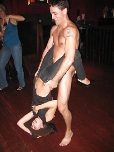 Porn Pics Male Strippers CFNM (real parties) 3