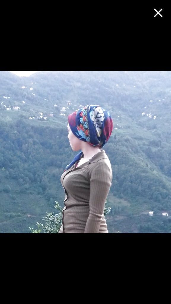 Porn Pics Turkish Hijab Teen