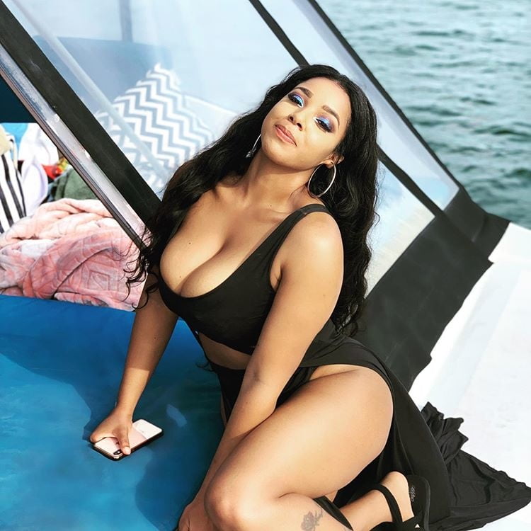 Dee shanell hot - 🧡 Black Ebony Slut Dee Shanell - Big Tits Porn Pic.