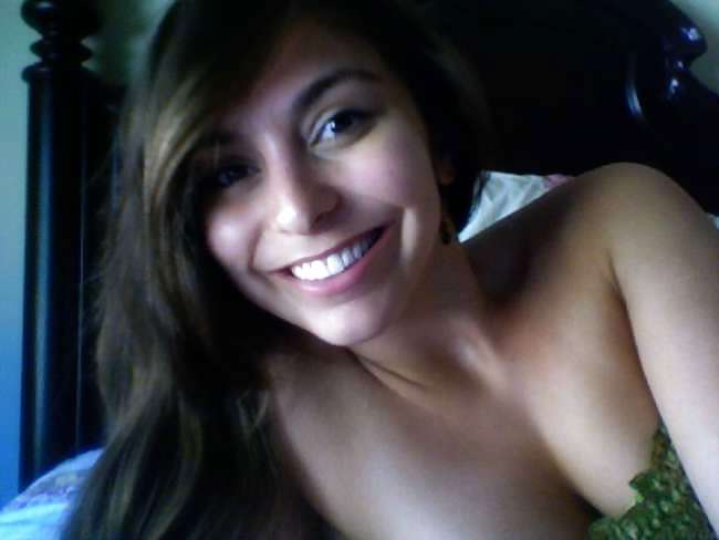 Porn Pics Latina Suzi...
