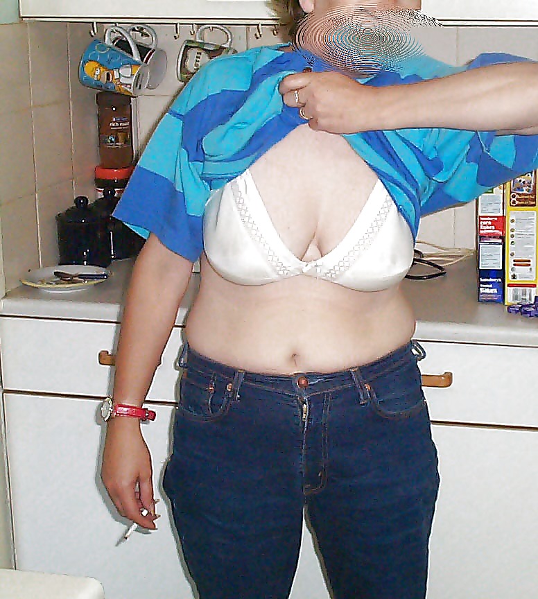 Porn Pics Maria zu Hause