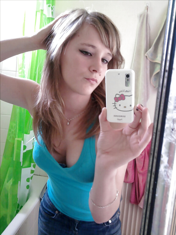 Porn Pics Hot french teens