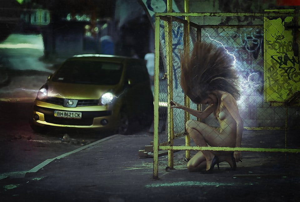 Porn Pics World Models-Artistic Nudes 2