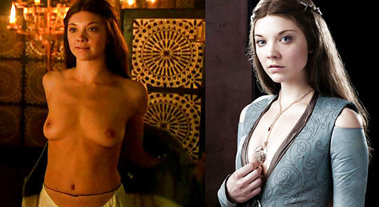 Watch Margaery Tyrell Nude.