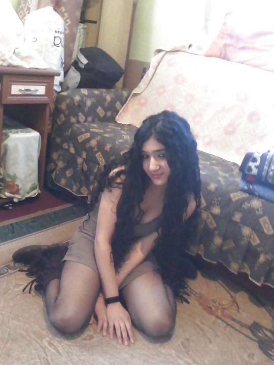 Porn Pics Turkish Teen