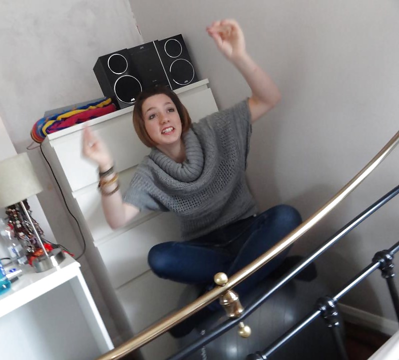 Porn Pics Hello Everyone