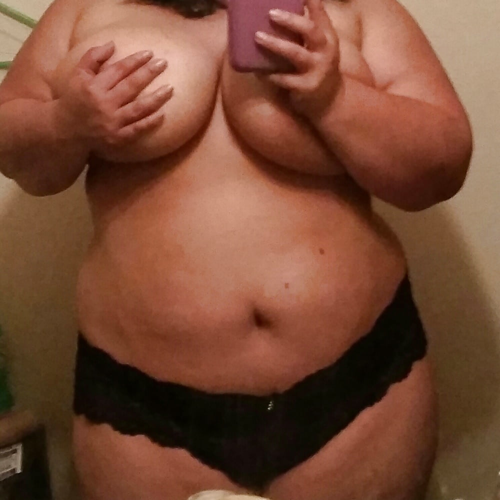 Porn Pics Thick BBW Teen 02