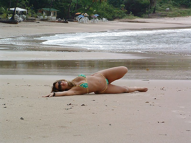 Porn Pics King of Bikini Brazil 02