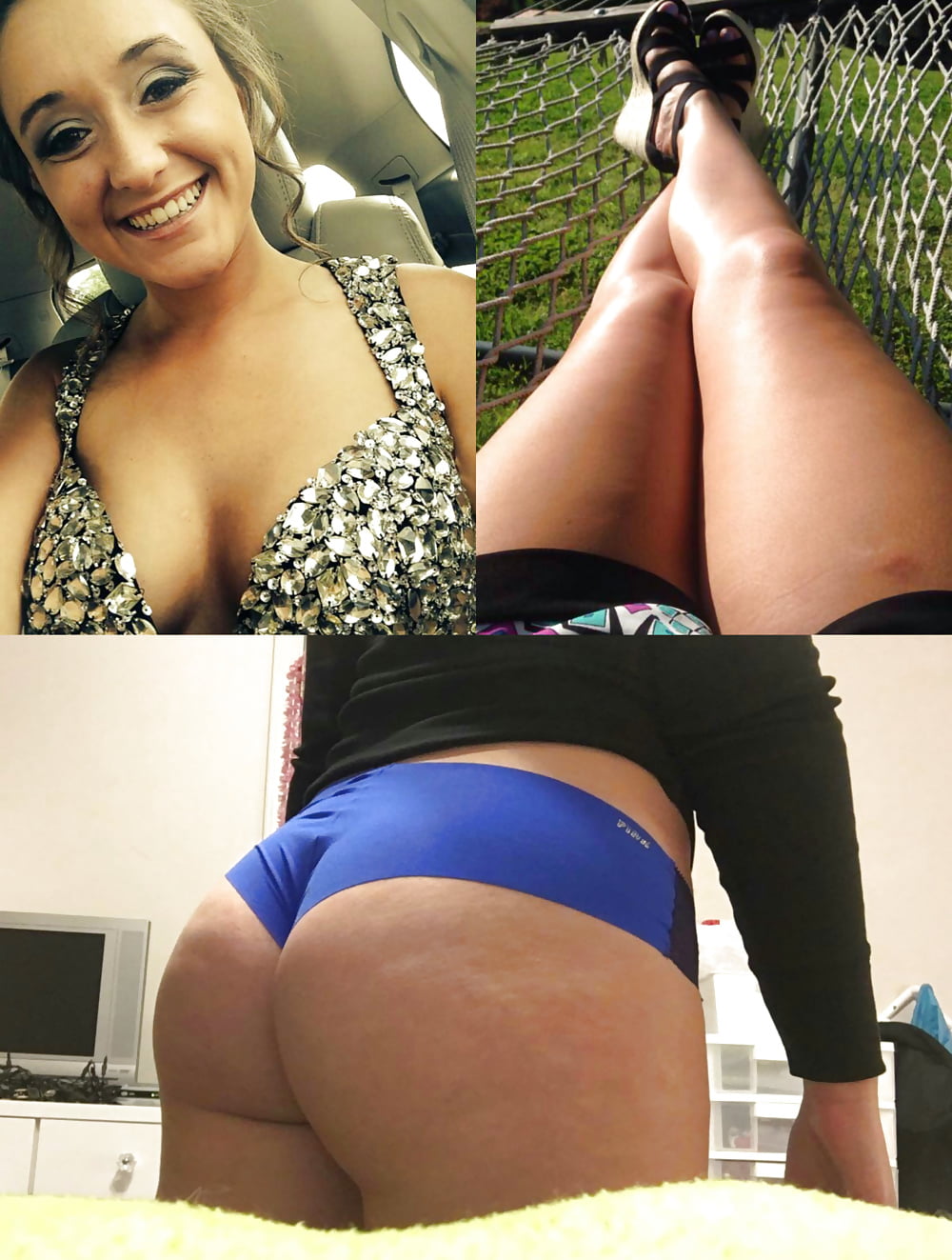 Porn Pics hot college slut Kate exposed