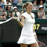 Kvitova  nackt Petra Petra Kvitova