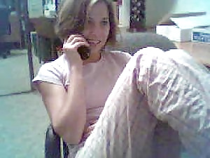 Porn Pics Random girlfriends: webcam sessions pt3