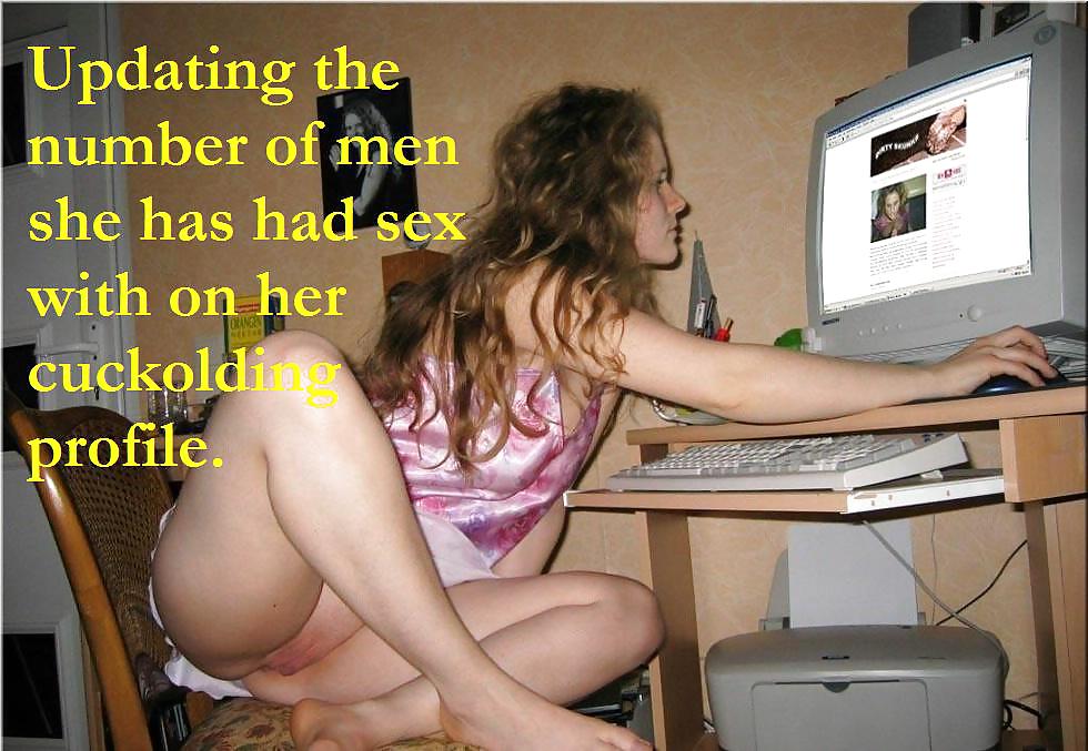Porn Pics Cuckold Captions