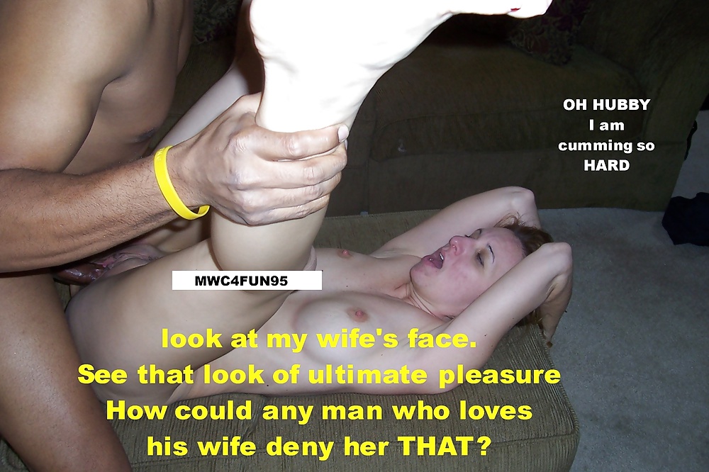Porn Pics Cuckold Captions and Memes