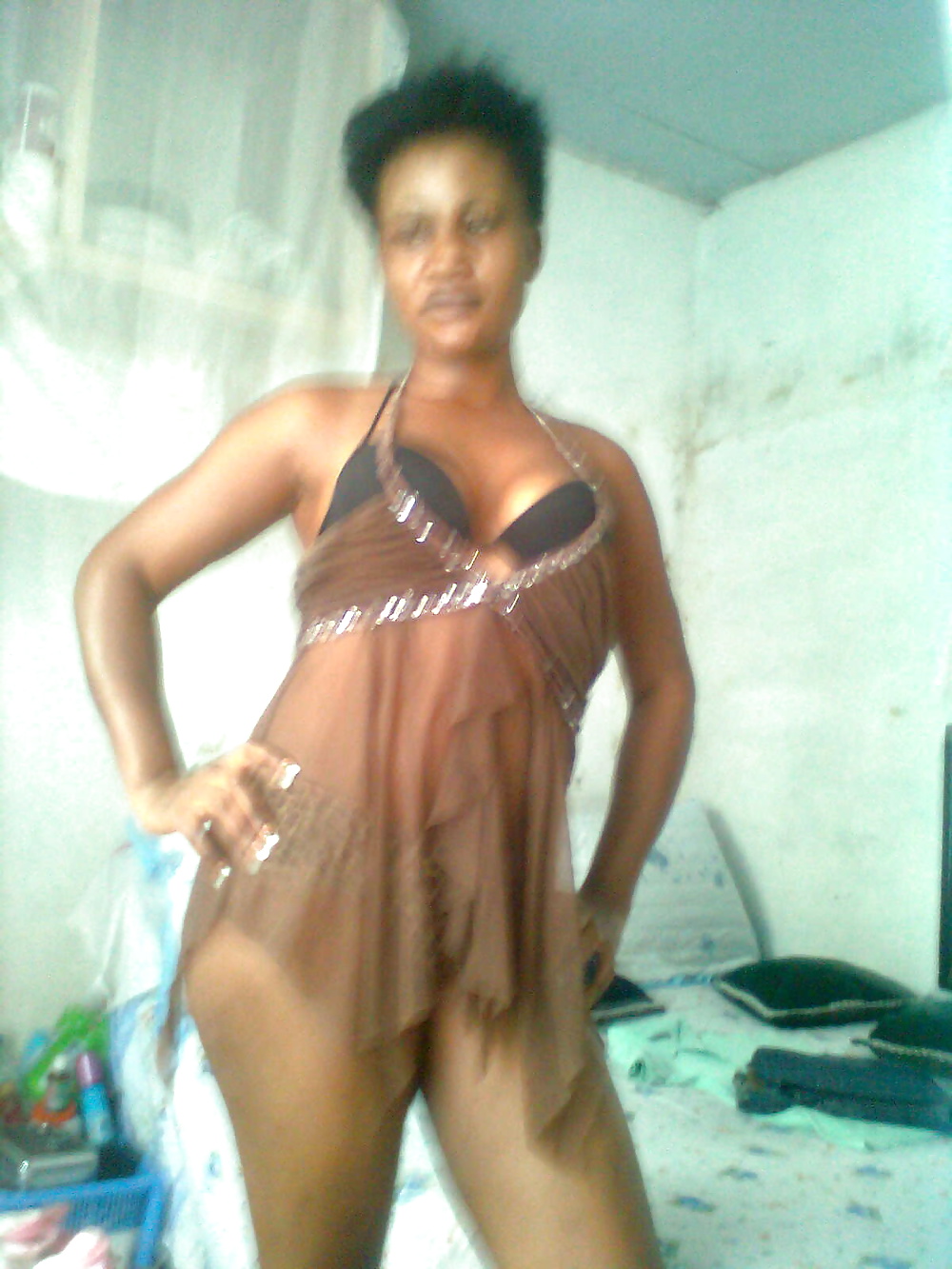 Porn Pics Another bitch fucked in douala cameroun